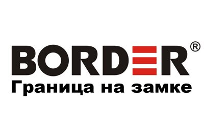 border